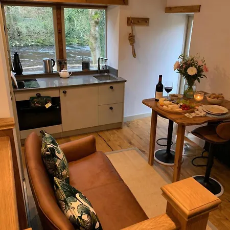 Romantic Luxury Hideaway, Aysgarth Falls Holiday home
