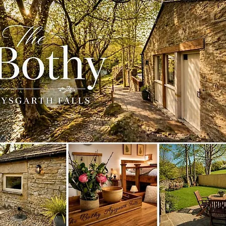 Romantic Luxury Hideaway, Aysgarth Falls Leyburn