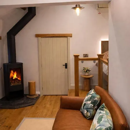 Romantic Luxury Hideaway, Aysgarth Falls Holiday home *
