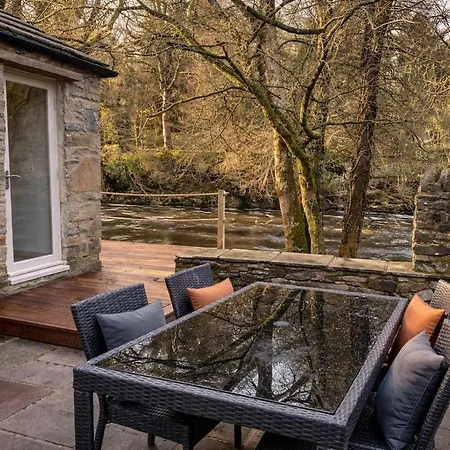 Holiday home Romantic Luxury Hideaway, Aysgarth Falls Leyburn