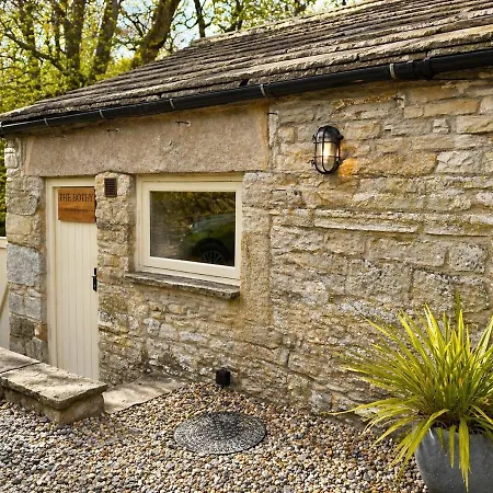 Holiday home Romantic Luxury Hideaway, Aysgarth Falls
