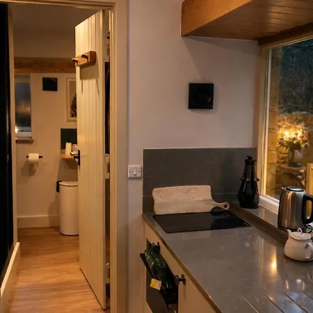Holiday home Romantic Luxury Hideaway, Aysgarth Falls